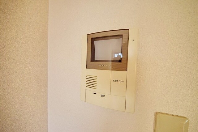 レーベンハイム氷川の物件内観写真