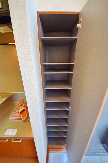 レーベンハイム氷川の物件内観写真