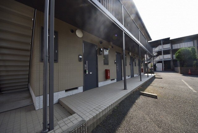 レーベンハイム氷川の物件内観写真