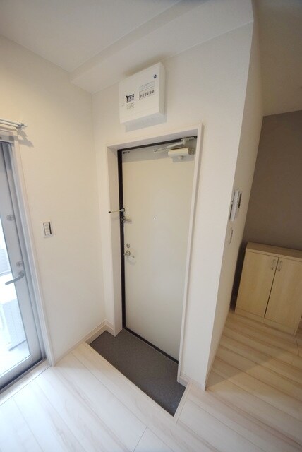 ＭＥＬＤＩＡ梅田の物件内観写真