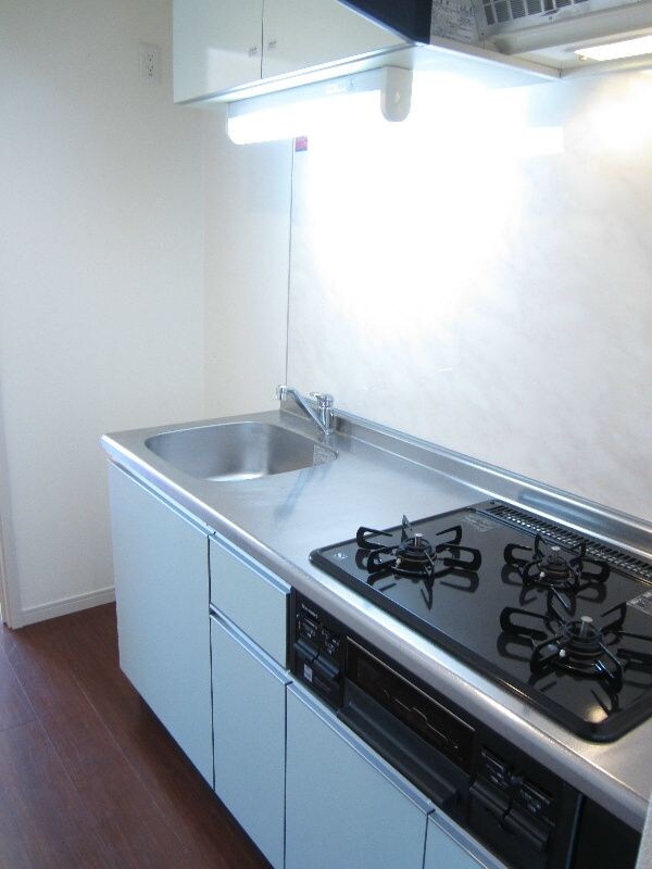 ネオハイブリッジの物件内観写真