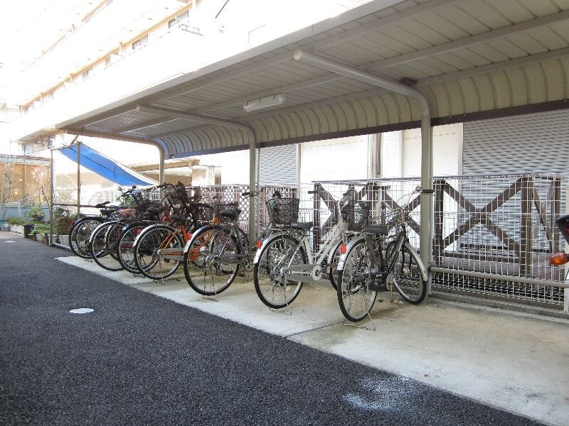 ネオハイブリッジの物件内観写真