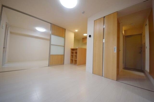 ロイジェントパークスレイクタウンII　Aの物件内観写真