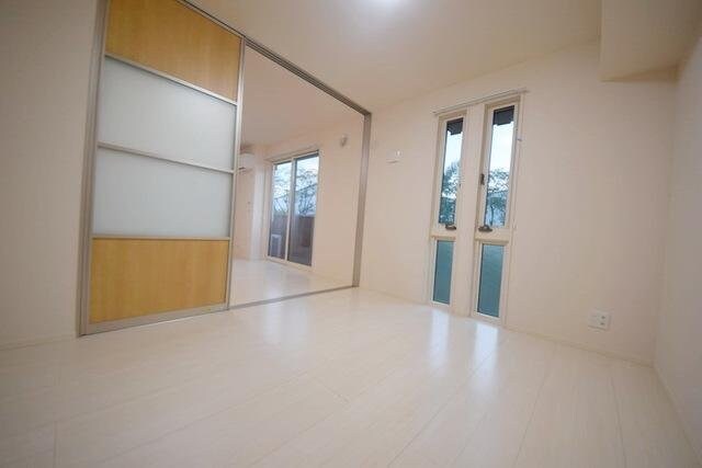 ロイジェントパークスレイクタウンII　Aの物件内観写真