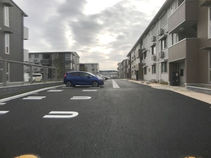 ロイジェントパークスレイクタウンII　Aの物件内観写真