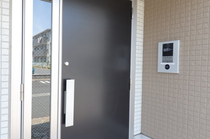 ロイジェントパークスレイクタウンII　Aの物件内観写真