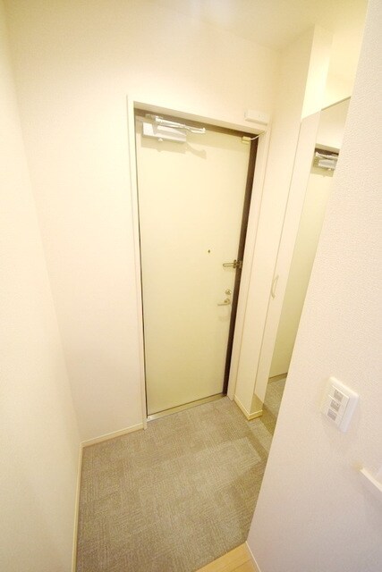 ロイジェントパークスレイクタウン II　Ｋの物件内観写真