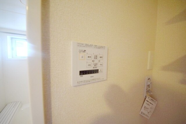 ロイジェントパークスレイクタウン II　Ｋの物件内観写真