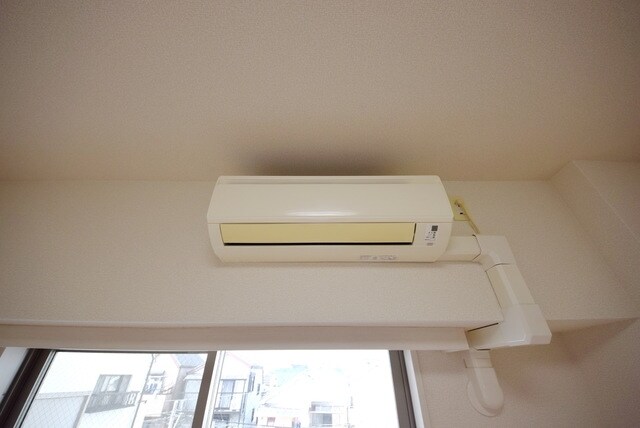 グランフォース西新井の物件内観写真