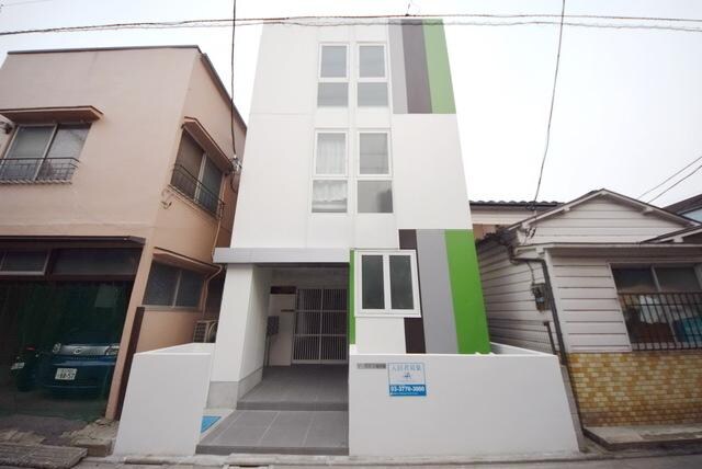 VARY's 北千住の物件内観写真