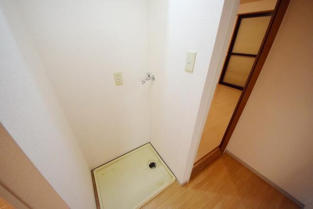 セジュール華仙の物件内観写真