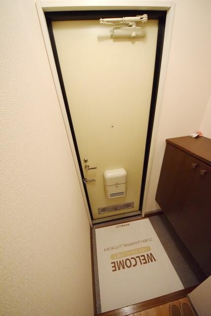 セジュール華仙の物件内観写真