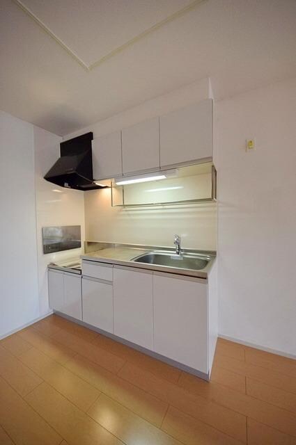 アルカンシェル　IIの物件内観写真