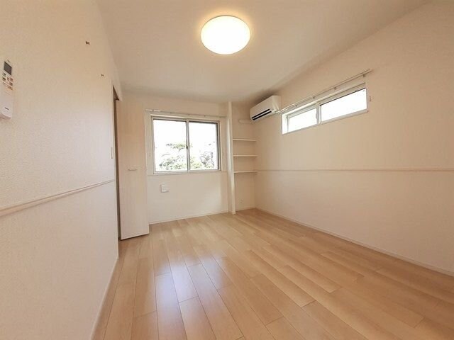 ラ・クレールの物件内観写真