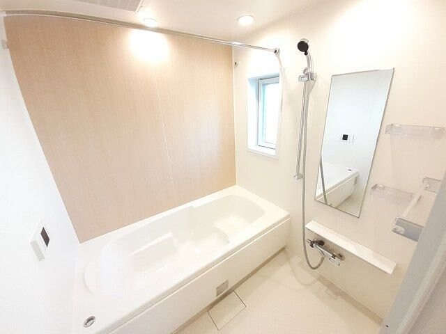 ラ・クレールの物件内観写真