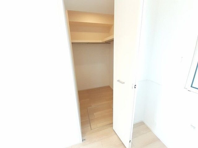 ラ・クレールの物件内観写真