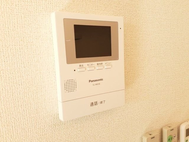 ラ・クレールの物件内観写真