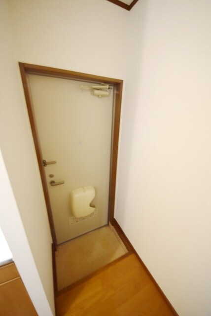 ベルダ・ビレッジオIIの物件内観写真