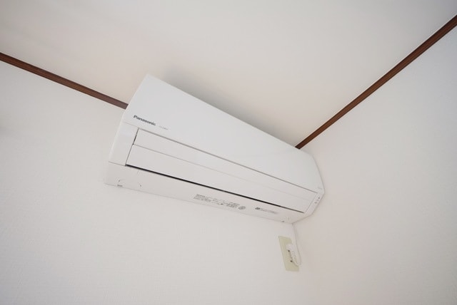 ベルダ・ビレッジオIIの物件内観写真