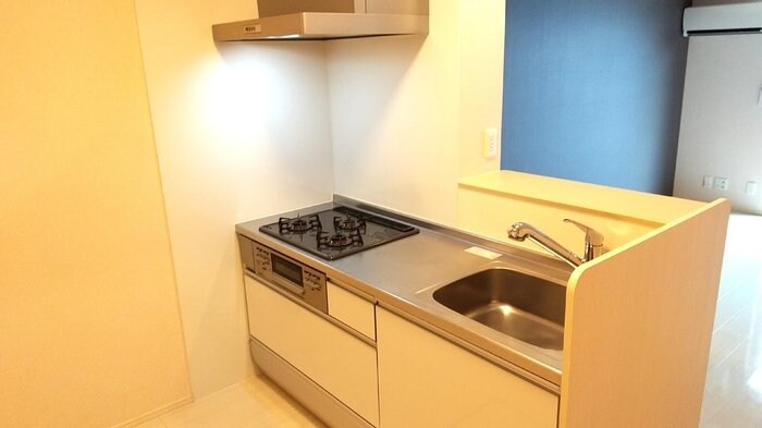 roi delours　IIIの物件内観写真