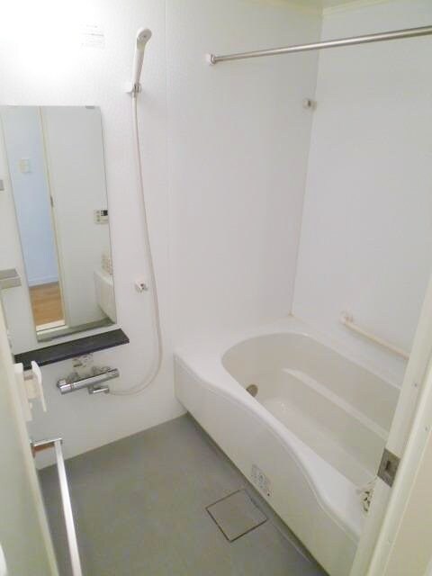 旭ビル　サンライズレジデンスの物件内観写真