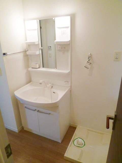 旭ビル　サンライズレジデンスの物件内観写真