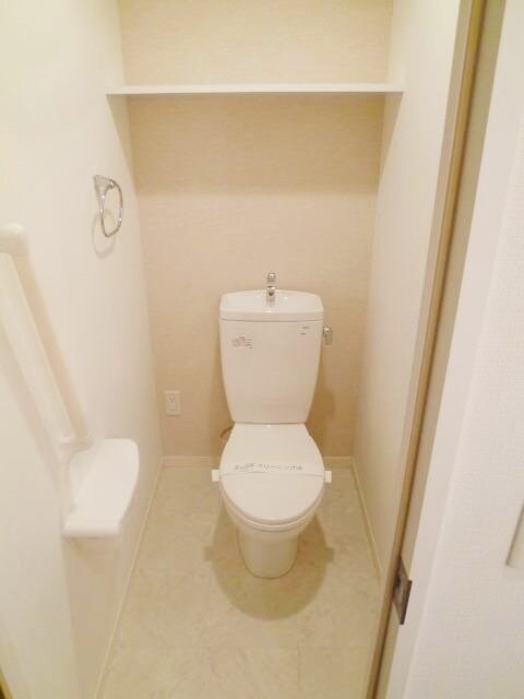 旭ビル　サンライズレジデンスの物件内観写真