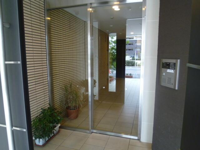 旭ビル　サンライズレジデンスの物件内観写真