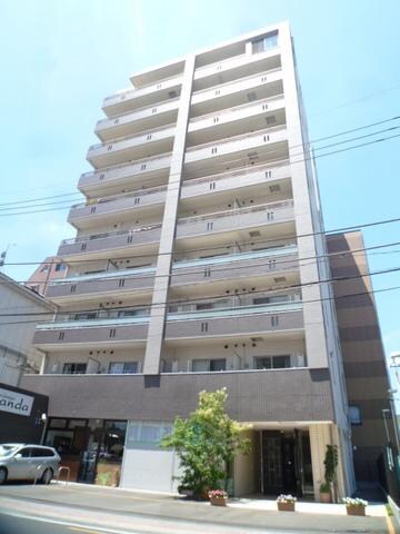 旭ビル　サンライズレジデンスの物件内観写真