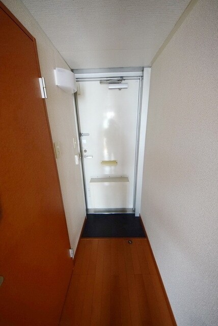 レオパレス風の物件内観写真