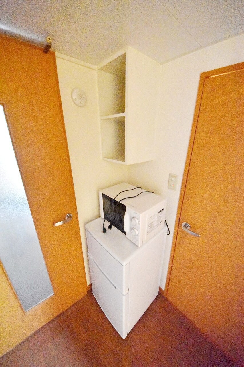 レオパレスパストラルの物件内観写真