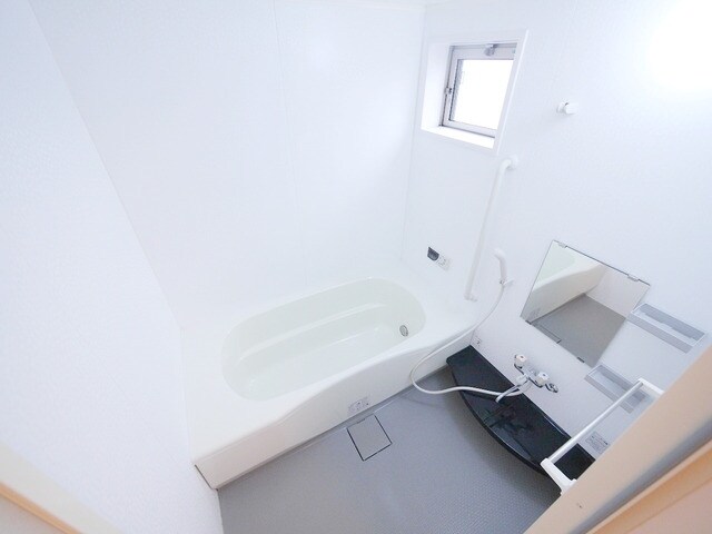 シーガル　IIの物件内観写真