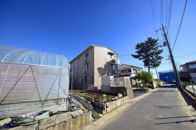 シーガル　IIの物件内観写真