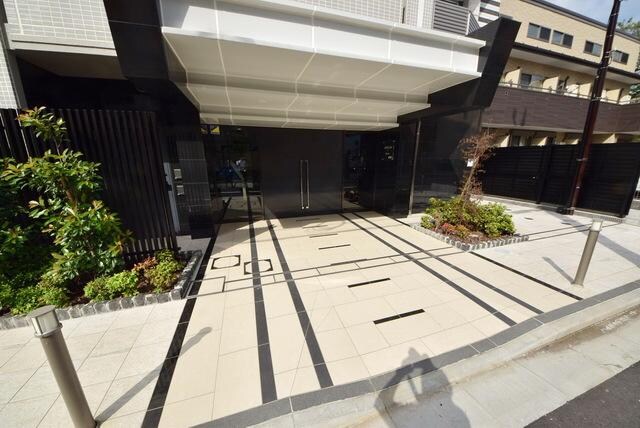 ARTECASA Alivie 綾瀬の物件内観写真