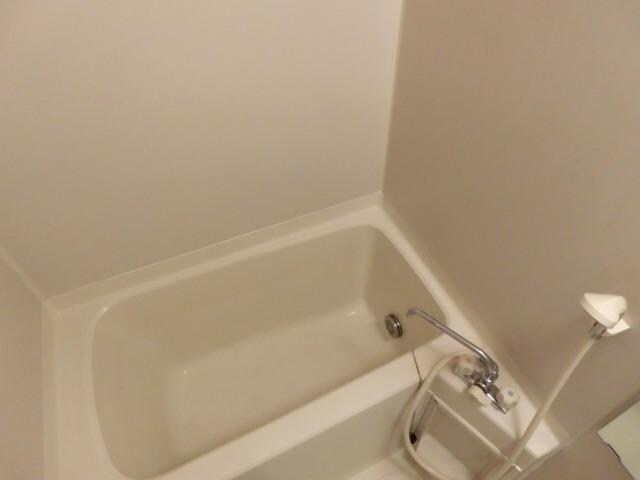 第二宝マンションの物件内観写真