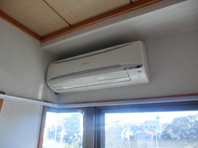 第二宝マンションの物件内観写真