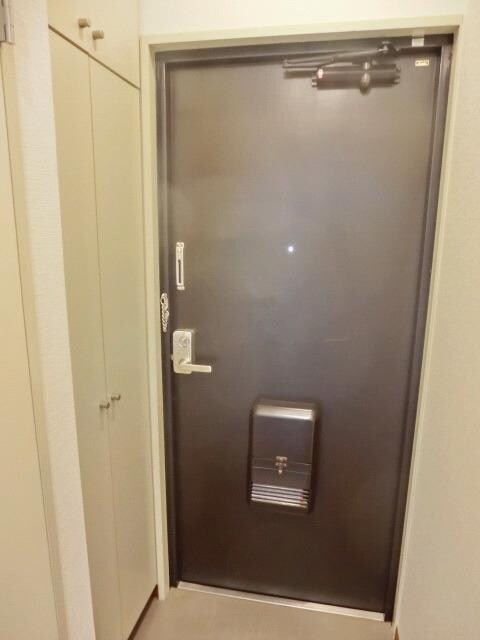 第二宝マンションの物件内観写真