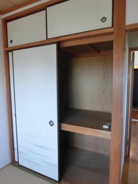 第二宝マンションの物件内観写真