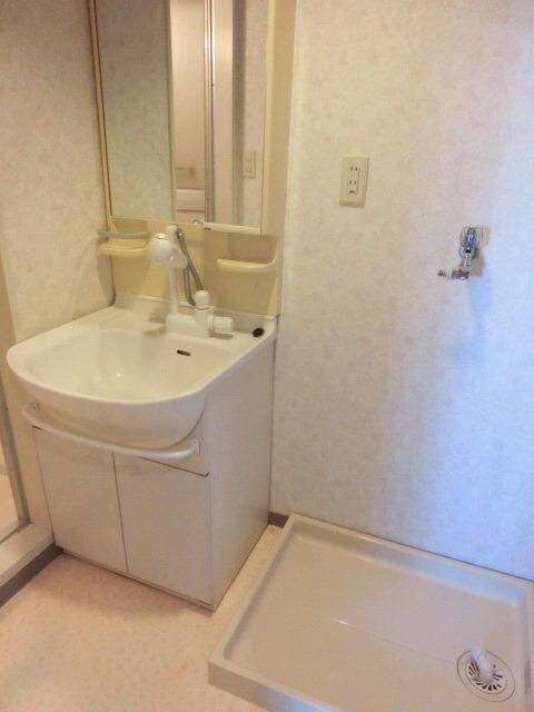 第二宝マンションの物件内観写真