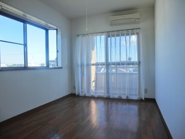 第二宝マンションの物件内観写真