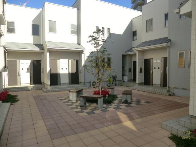 日比谷パティオの物件内観写真