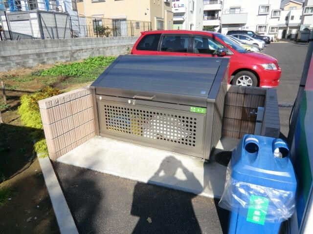 日比谷パティオの物件内観写真