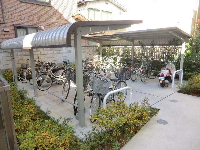 日比谷パティオの物件内観写真