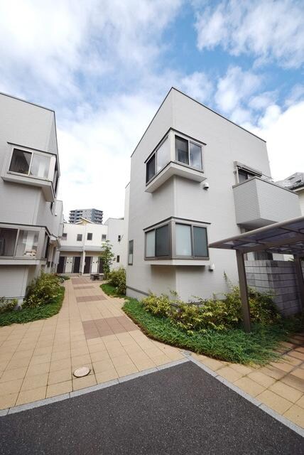 日比谷パティオの物件内観写真