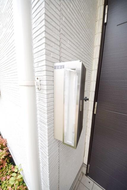 日比谷パティオの物件内観写真