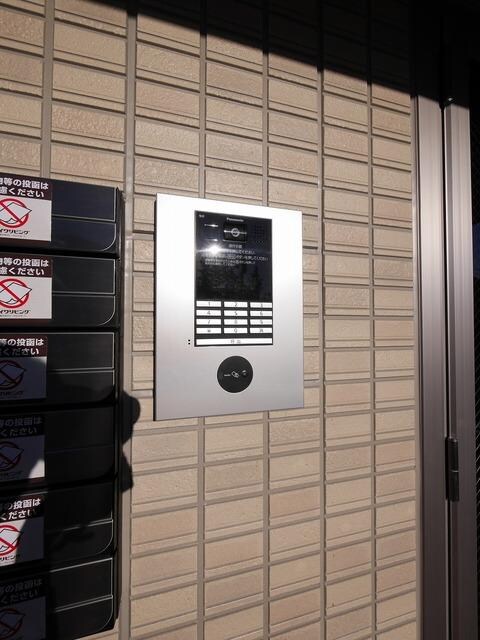 リヴェールの物件内観写真