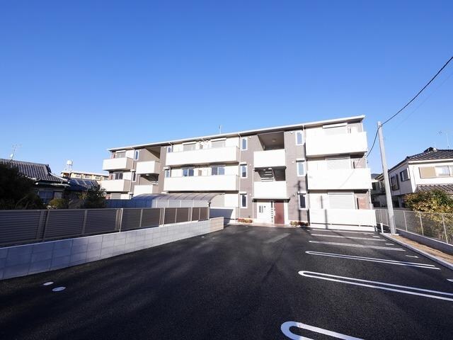 リヴェールの物件内観写真