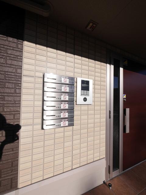 リヴェールの物件内観写真