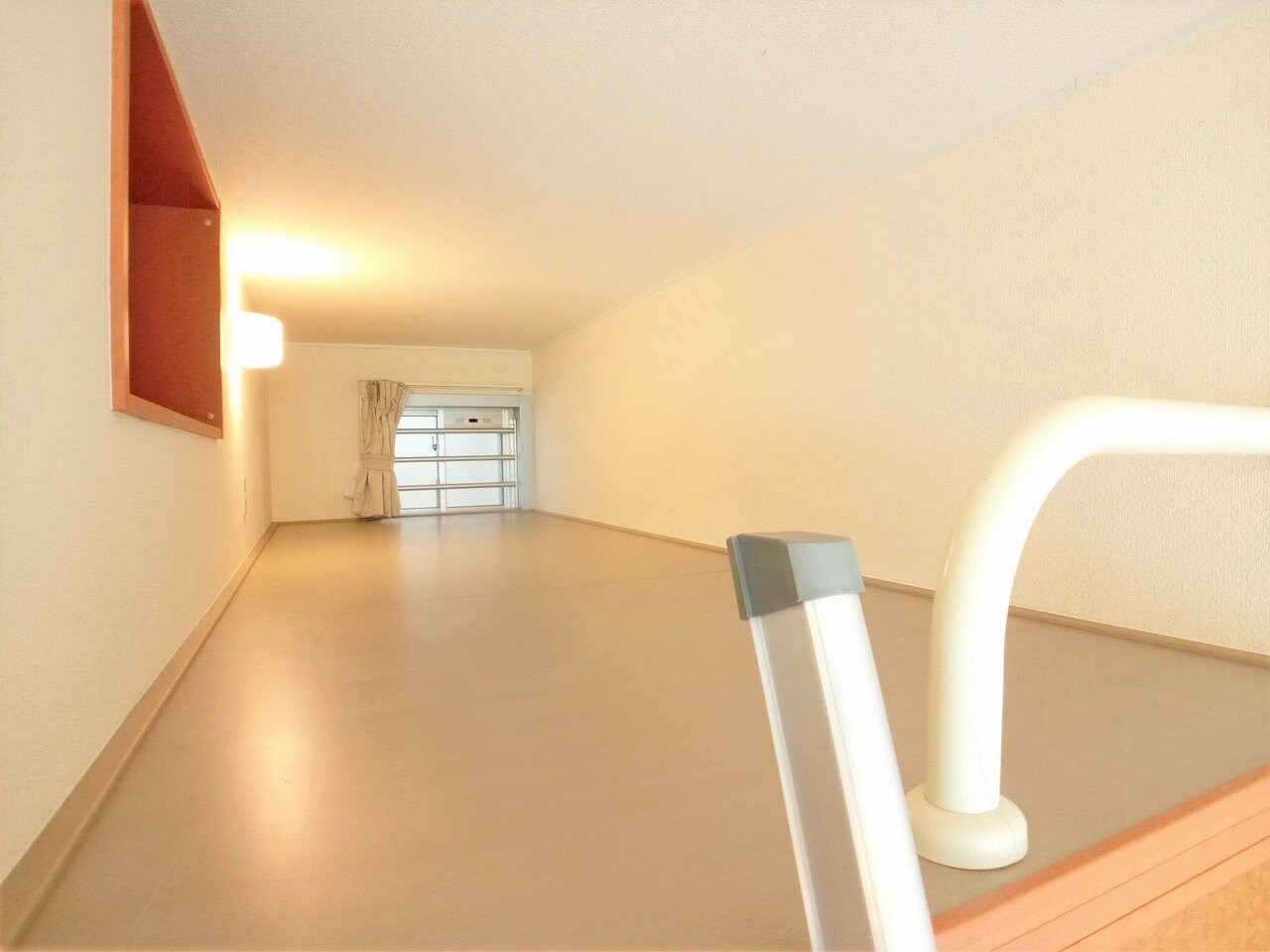 レオパレスリヴェールの物件内観写真