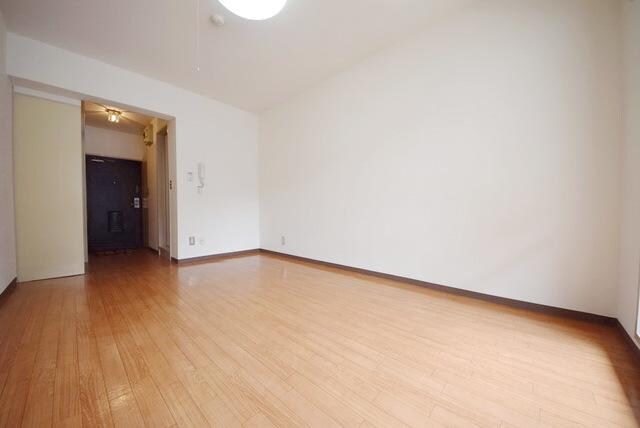 アルテハイム西新井の物件内観写真